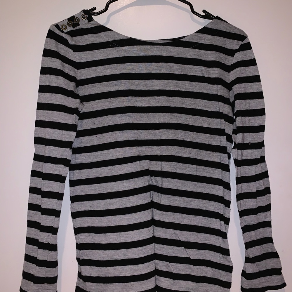 Forever 21 light sweatshirt